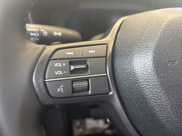 2026 Honda Accord Hybrid EX-L Hybrid