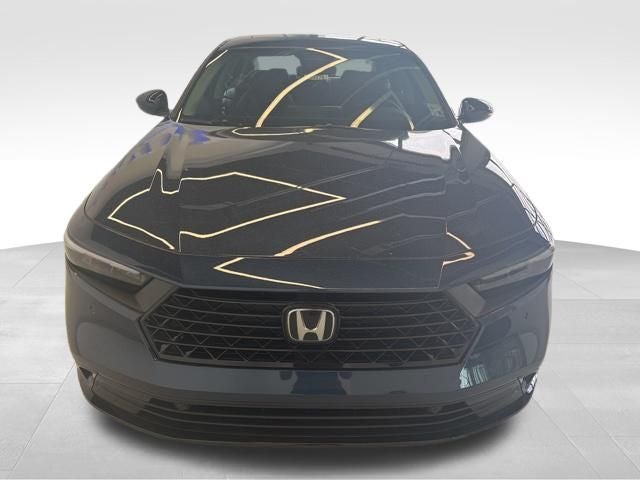 2026 Honda Accord Hybrid EX-L Hybrid