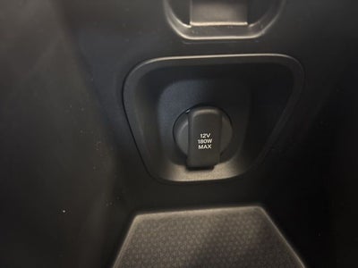 2026 Honda Accord Hybrid EX-L Hybrid