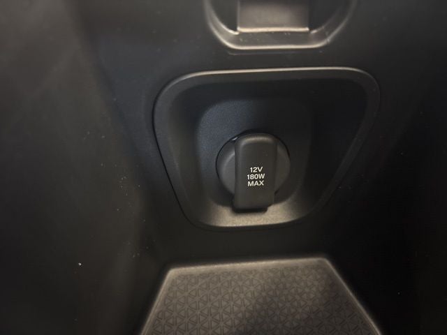 2026 Honda Accord Hybrid EX-L Hybrid