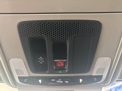 2026 Honda Accord Hybrid EX-L Hybrid