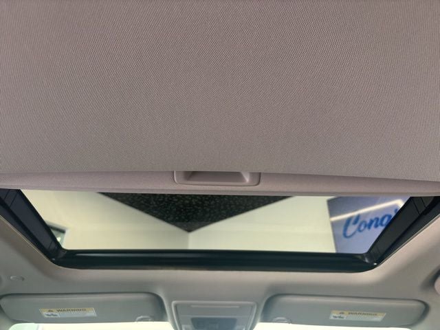 2026 Honda Accord Hybrid EX-L Hybrid