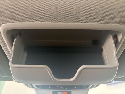 2026 Honda Accord Hybrid EX-L Hybrid