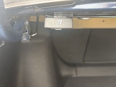 2026 Honda Accord Hybrid EX-L Hybrid