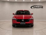 2026 Honda Accord Hybrid EX-L Hybrid