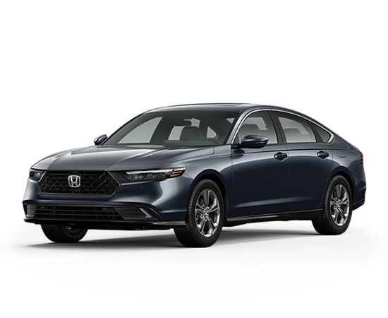 2026 Honda Accord Hybrid EX-L Hybrid