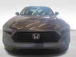2026 Honda Accord Hybrid EX-L Hybrid