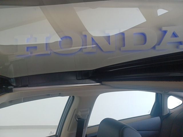 2026 Honda Accord Hybrid EX-L Hybrid