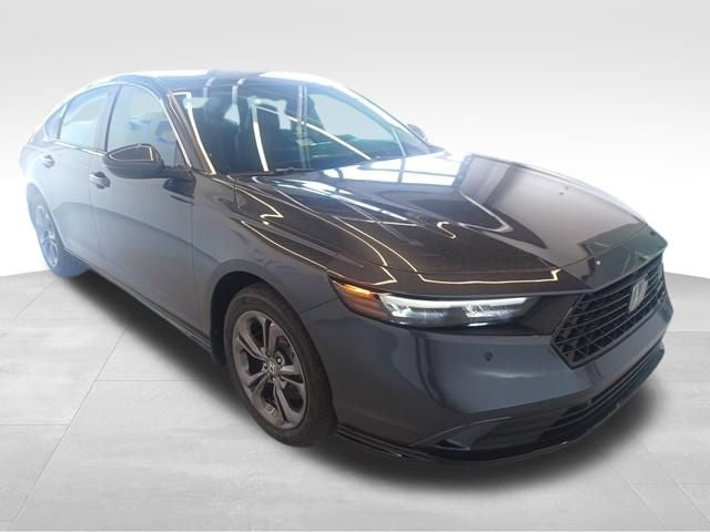 2026 Honda Accord Hybrid EX-L Hybrid