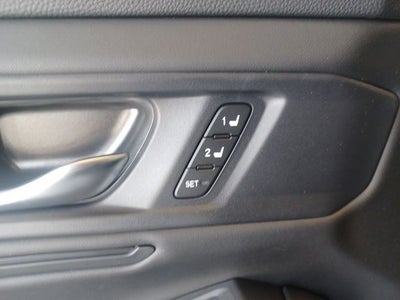 2026 Honda Accord Hybrid EX-L Hybrid