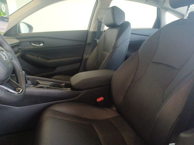 2026 Honda Accord Hybrid EX-L Hybrid