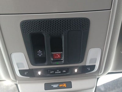 2026 Honda Accord Hybrid EX-L Hybrid