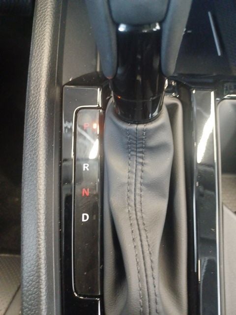 2026 Honda Accord Hybrid EX-L Hybrid