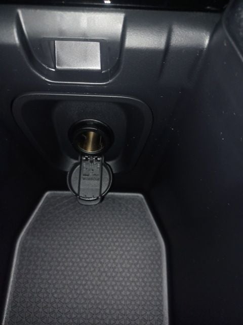 2026 Honda Accord Hybrid EX-L Hybrid