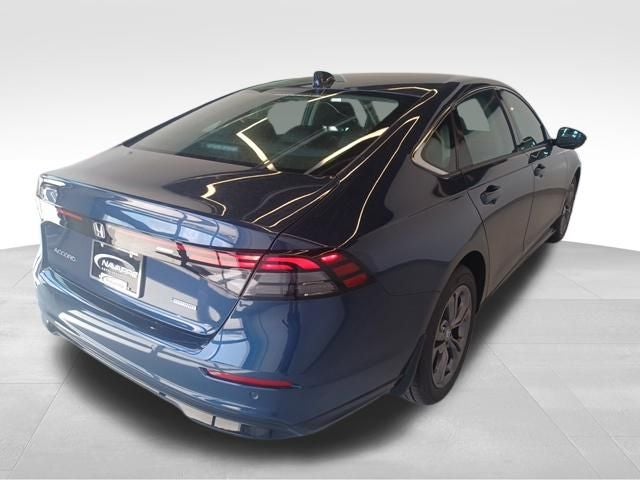 2026 Honda Accord Hybrid EX-L Hybrid