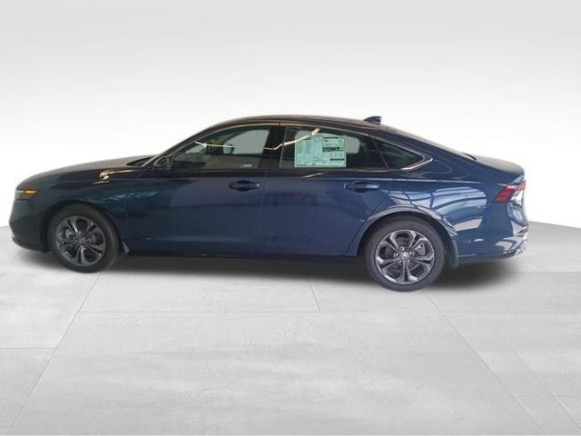 2026 Honda Accord Hybrid EX-L Hybrid