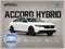 2026 Honda Accord Hybrid Sport-L Hybrid
