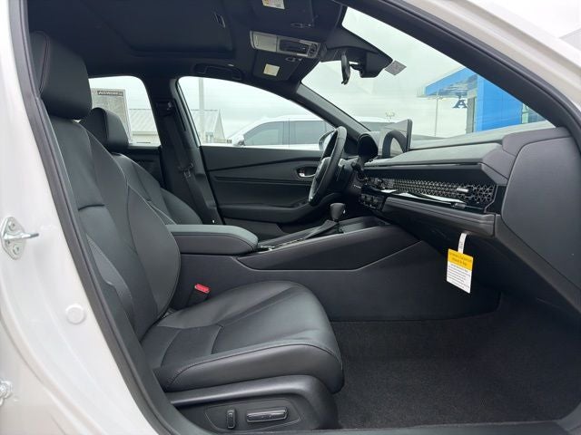 2025 Honda Accord Hybrid HYBRID SPORT-L