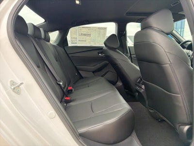 2025 Honda Accord Hybrid HYBRID SPORT-L