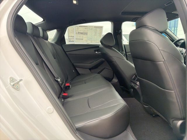 2025 Honda Accord Hybrid HYBRID SPORT-L