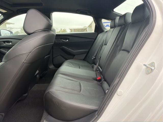 2025 Honda Accord Hybrid HYBRID SPORT-L