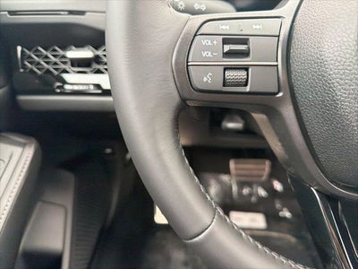 2025 Honda Accord Hybrid HYBRID SPORT-L