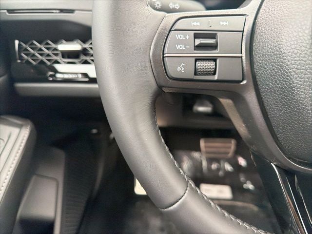 2025 Honda Accord Hybrid HYBRID SPORT-L