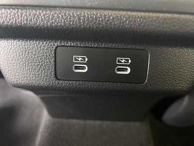 2026 Honda Accord Hybrid Sport-L Hybrid