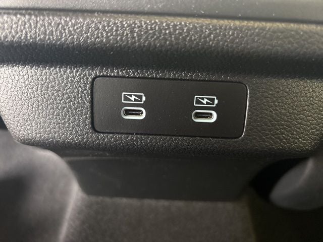 2026 Honda Accord Hybrid Sport-L Hybrid