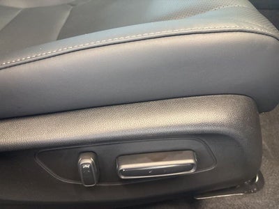 2026 Honda Accord Hybrid Sport-L Hybrid