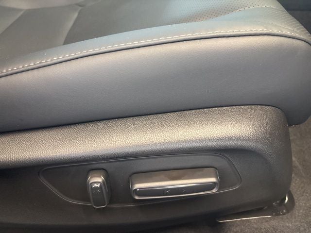 2026 Honda Accord Hybrid Sport-L Hybrid