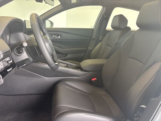 2026 Honda Accord Hybrid Sport-L Hybrid