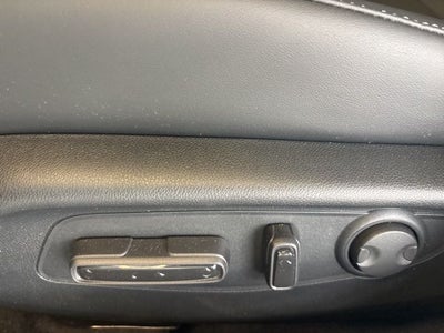 2026 Honda Accord Hybrid Sport-L Hybrid