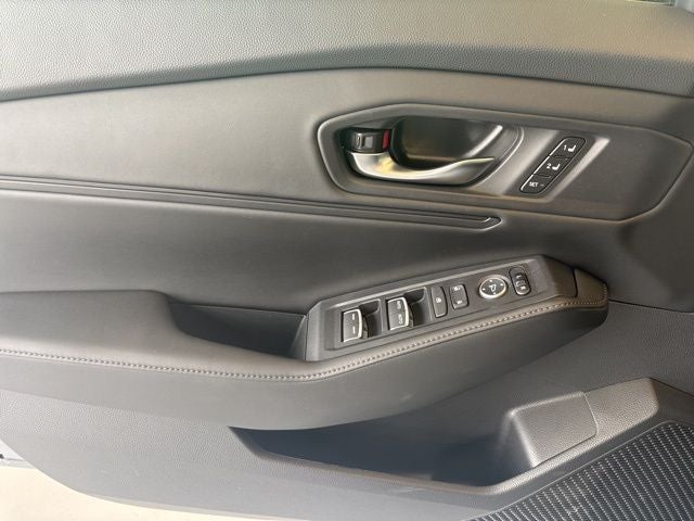 2026 Honda Accord Hybrid Sport-L Hybrid