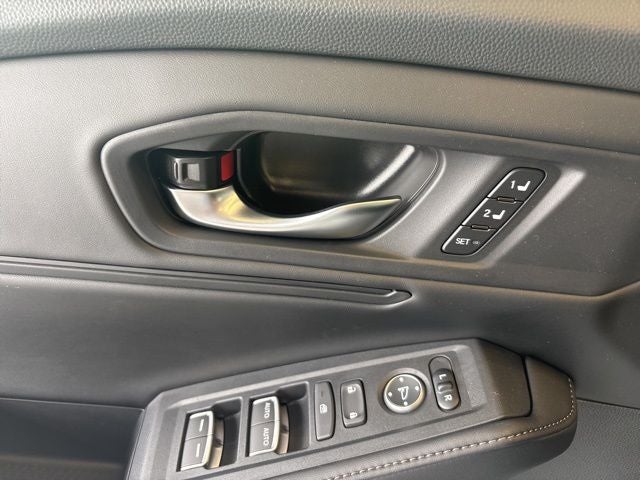 2026 Honda Accord Hybrid Sport-L Hybrid