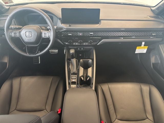 2026 Honda Accord Hybrid Sport-L Hybrid