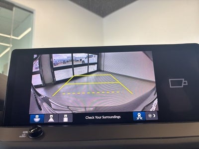 2026 Honda Accord Hybrid Sport-L Hybrid