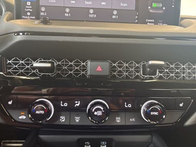 2026 Honda Accord Hybrid Sport-L Hybrid