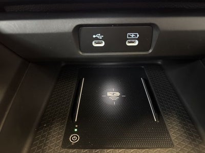 2026 Honda Accord Hybrid Sport-L Hybrid