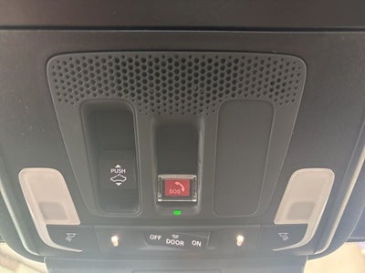 2026 Honda Accord Hybrid Sport-L Hybrid