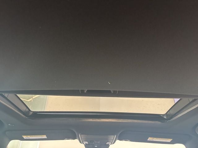 2026 Honda Accord Hybrid Sport-L Hybrid