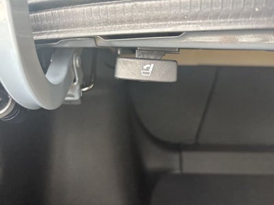 2026 Honda Accord Hybrid Sport-L Hybrid