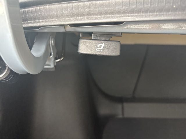 2026 Honda Accord Hybrid Sport-L Hybrid