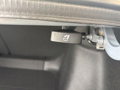 2026 Honda Accord Hybrid Sport-L Hybrid