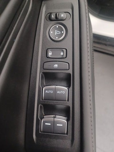 2024 Honda Accord Hybrid HYBRID SPORT-L