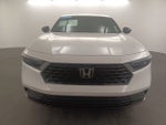2024 Honda Accord Hybrid HYBRID SPORT-L