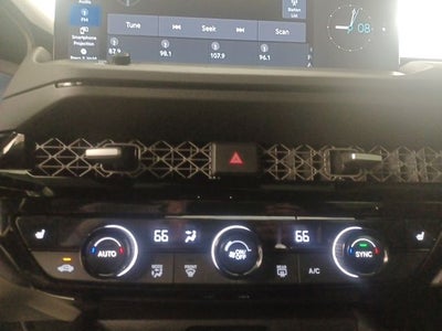 2024 Honda Accord Hybrid HYBRID SPORT-L