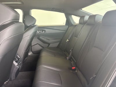 2026 Honda Accord Hybrid Sport-L Hybrid