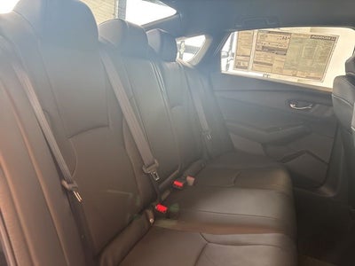 2026 Honda Accord Hybrid Sport-L Hybrid