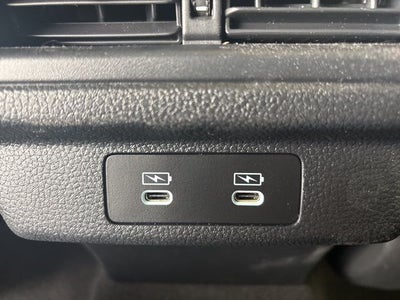 2026 Honda Accord Hybrid Sport-L Hybrid